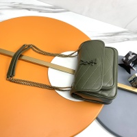 Cheap Yves Saint Laurent YSL AAA Quality Shoulder Bags For Women #1160596 Replica Wholesale [$162.00 USD] [ITEM#1160596] on Replica Yves Saint Laurent YSL AAA Quality Shoulder Bags