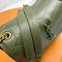 Cheap Yves Saint Laurent YSL AAA Quality Shoulder Bags For Women #1160596 Replica Wholesale [$162.00 USD] [ITEM#1160596] on Replica Yves Saint Laurent YSL AAA Quality Shoulder Bags