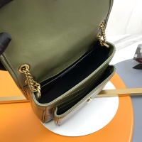Cheap Yves Saint Laurent YSL AAA Quality Shoulder Bags For Women #1160596 Replica Wholesale [$162.00 USD] [ITEM#1160596] on Replica Yves Saint Laurent YSL AAA Quality Shoulder Bags
