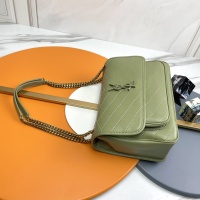 Cheap Yves Saint Laurent YSL AAA Quality Shoulder Bags For Women #1160597 Replica Wholesale [$182.00 USD] [ITEM#1160597] on Replica Yves Saint Laurent YSL AAA Quality Shoulder Bags