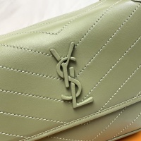 Cheap Yves Saint Laurent YSL AAA Quality Shoulder Bags For Women #1160597 Replica Wholesale [$182.00 USD] [ITEM#1160597] on Replica Yves Saint Laurent YSL AAA Quality Shoulder Bags