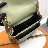 Cheap Yves Saint Laurent YSL AAA Quality Shoulder Bags For Women #1160597 Replica Wholesale [$182.00 USD] [ITEM#1160597] on Replica Yves Saint Laurent YSL AAA Quality Shoulder Bags