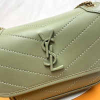 Cheap Yves Saint Laurent YSL AAA Quality Shoulder Bags For Women #1160599 Replica Wholesale [$162.00 USD] [ITEM#1160599] on Replica Yves Saint Laurent YSL AAA Quality Shoulder Bags