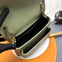 Cheap Yves Saint Laurent YSL AAA Quality Shoulder Bags For Women #1160599 Replica Wholesale [$162.00 USD] [ITEM#1160599] on Replica Yves Saint Laurent YSL AAA Quality Shoulder Bags