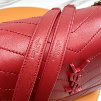 Cheap Yves Saint Laurent YSL AAA Quality Shoulder Bags For Women #1160601 Replica Wholesale [$182.00 USD] [ITEM#1160601] on Replica Yves Saint Laurent YSL AAA Quality Shoulder Bags