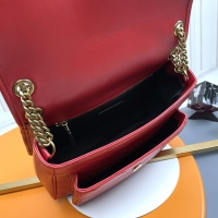 Cheap Yves Saint Laurent YSL AAA Quality Shoulder Bags For Women #1160601 Replica Wholesale [$182.00 USD] [ITEM#1160601] on Replica Yves Saint Laurent YSL AAA Quality Shoulder Bags