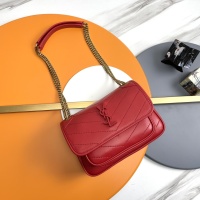 Yves Saint Laurent YSL AAA Quality Shoulder Bags For Women #1160603