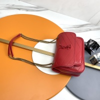 Cheap Yves Saint Laurent YSL AAA Quality Shoulder Bags For Women #1160603 Replica Wholesale [$162.00 USD] [ITEM#1160603] on Replica Yves Saint Laurent YSL AAA Quality Shoulder Bags
