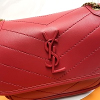 Cheap Yves Saint Laurent YSL AAA Quality Shoulder Bags For Women #1160603 Replica Wholesale [$162.00 USD] [ITEM#1160603] on Replica Yves Saint Laurent YSL AAA Quality Shoulder Bags