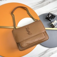 Yves Saint Laurent YSL AAA Quality Shoulder Bags For Women #1160605