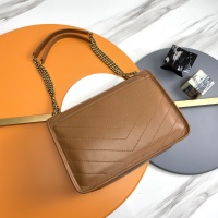 Cheap Yves Saint Laurent YSL AAA Quality Shoulder Bags For Women #1160605 Replica Wholesale [$182.00 USD] [ITEM#1160605] on Replica Yves Saint Laurent YSL AAA Quality Shoulder Bags
