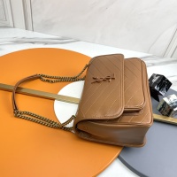 Cheap Yves Saint Laurent YSL AAA Quality Shoulder Bags For Women #1160605 Replica Wholesale [$182.00 USD] [ITEM#1160605] on Replica Yves Saint Laurent YSL AAA Quality Shoulder Bags
