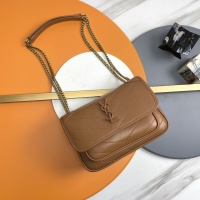 Yves Saint Laurent YSL AAA Quality Shoulder Bags For Women #1160606