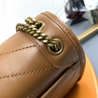 Cheap Yves Saint Laurent YSL AAA Quality Shoulder Bags For Women #1160606 Replica Wholesale [$162.00 USD] [ITEM#1160606] on Replica Yves Saint Laurent YSL AAA Quality Shoulder Bags