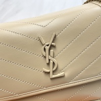 Cheap Yves Saint Laurent YSL AAA Quality Shoulder Bags For Women #1160607 Replica Wholesale [$182.00 USD] [ITEM#1160607] on Replica Yves Saint Laurent YSL AAA Quality Shoulder Bags