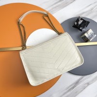 Cheap Yves Saint Laurent YSL AAA Quality Shoulder Bags For Women #1160610 Replica Wholesale [$182.00 USD] [ITEM#1160610] on Replica Yves Saint Laurent YSL AAA Quality Shoulder Bags