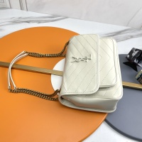 Cheap Yves Saint Laurent YSL AAA Quality Shoulder Bags For Women #1160610 Replica Wholesale [$182.00 USD] [ITEM#1160610] on Replica Yves Saint Laurent YSL AAA Quality Shoulder Bags