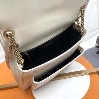 Cheap Yves Saint Laurent YSL AAA Quality Shoulder Bags For Women #1160610 Replica Wholesale [$182.00 USD] [ITEM#1160610] on Replica Yves Saint Laurent YSL AAA Quality Shoulder Bags