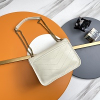 Cheap Yves Saint Laurent YSL AAA Quality Shoulder Bags For Women #1160611 Replica Wholesale [$162.00 USD] [ITEM#1160611] on Replica Yves Saint Laurent YSL AAA Quality Shoulder Bags