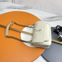 Cheap Yves Saint Laurent YSL AAA Quality Shoulder Bags For Women #1160611 Replica Wholesale [$162.00 USD] [ITEM#1160611] on Replica Yves Saint Laurent YSL AAA Quality Shoulder Bags
