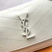 Cheap Yves Saint Laurent YSL AAA Quality Shoulder Bags For Women #1160611 Replica Wholesale [$162.00 USD] [ITEM#1160611] on Replica Yves Saint Laurent YSL AAA Quality Shoulder Bags