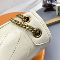 Cheap Yves Saint Laurent YSL AAA Quality Shoulder Bags For Women #1160611 Replica Wholesale [$162.00 USD] [ITEM#1160611] on Replica Yves Saint Laurent YSL AAA Quality Shoulder Bags