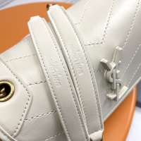 Cheap Yves Saint Laurent YSL AAA Quality Shoulder Bags For Women #1160611 Replica Wholesale [$162.00 USD] [ITEM#1160611] on Replica Yves Saint Laurent YSL AAA Quality Shoulder Bags