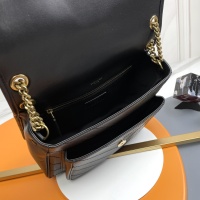 Cheap Yves Saint Laurent YSL AAA Quality Shoulder Bags For Women #1160612 Replica Wholesale [$182.00 USD] [ITEM#1160612] on Replica Yves Saint Laurent YSL AAA Quality Shoulder Bags