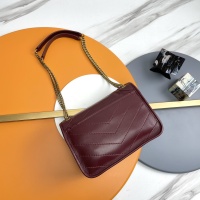 Cheap Yves Saint Laurent YSL AAA Quality Shoulder Bags For Women #1160614 Replica Wholesale [$162.00 USD] [ITEM#1160614] on Replica Yves Saint Laurent YSL AAA Quality Shoulder Bags