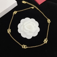 Cheap Dolce &amp; Gabbana Necklaces #1160641 Replica Wholesale [$29.00 USD] [ITEM#1160641] on Replica Dolce &amp; Gabbana Necklaces