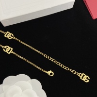 Cheap Dolce &amp; Gabbana Necklaces #1160641 Replica Wholesale [$29.00 USD] [ITEM#1160641] on Replica Dolce &amp; Gabbana Necklaces