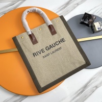 Yves Saint Laurent AAA Quality Handbags For Women #1160655