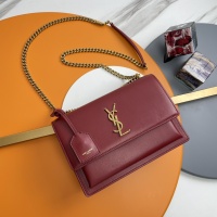 Yves Saint Laurent YSL AAA Quality Messenger Bags For Women #1160696
