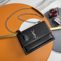 Yves Saint Laurent YSL AAA Quality Messenger Bags For Women #1160700