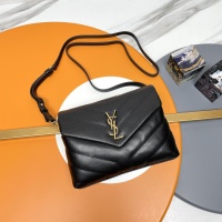 Yves Saint Laurent YSL AAA Quality Messenger Bags For Women #1160702