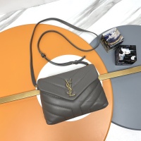 Yves Saint Laurent YSL AAA Quality Messenger Bags For Women #1160706