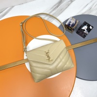 Yves Saint Laurent YSL AAA Quality Messenger Bags For Women #1160707