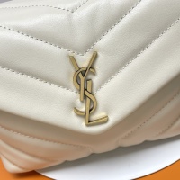 Cheap Yves Saint Laurent YSL AAA Quality Messenger Bags For Women #1160708 Replica Wholesale [$158.00 USD] [ITEM#1160708] on Replica Yves Saint Laurent YSL AAA Messenger Bags