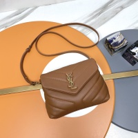 Yves Saint Laurent YSL AAA Quality Messenger Bags For Women #1160709