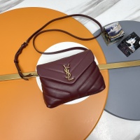 Yves Saint Laurent YSL AAA Quality Messenger Bags For Women #1160710