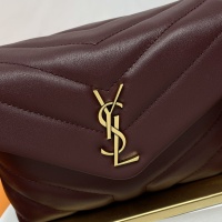 Cheap Yves Saint Laurent YSL AAA Quality Messenger Bags For Women #1160710 Replica Wholesale [$158.00 USD] [ITEM#1160710] on Replica Yves Saint Laurent YSL AAA Messenger Bags