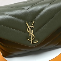 Cheap Yves Saint Laurent YSL AAA Quality Messenger Bags For Women #1160711 Replica Wholesale [$158.00 USD] [ITEM#1160711] on Replica Yves Saint Laurent YSL AAA Messenger Bags