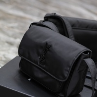 Cheap Yves Saint Laurent YSL AAA Quality Messenger Bags For Unisex #1160712 Replica Wholesale [$162.00 USD] [ITEM#1160712] on Replica Yves Saint Laurent YSL AAA Messenger Bags