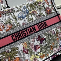 Cheap Christian Dior AAA Quality Tote-Handbags For Women #1160719 Replica Wholesale [$108.00 USD] [ITEM#1160719] on Replica Christian Dior AAA Handbags