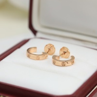 Cheap Cartier Earrings For Women #1160741 Replica Wholesale [$32.00 USD] [ITEM#1160741] on Replica Cartier Earrings