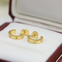 Cartier Earrings For Women #1160742
