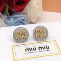 MIU MIU Earrings For Women #1160753
