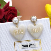 MIU MIU Earrings For Women #1160757