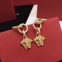 Cheap Versace Earrings For Women #1160759 Replica Wholesale [$27.00 USD] [ITEM#1160759] on Replica Versace Earrings