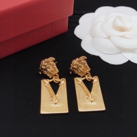 Cheap Versace Earrings For Women #1160763 Replica Wholesale [$29.00 USD] [ITEM#1160763] on Replica Versace Earrings